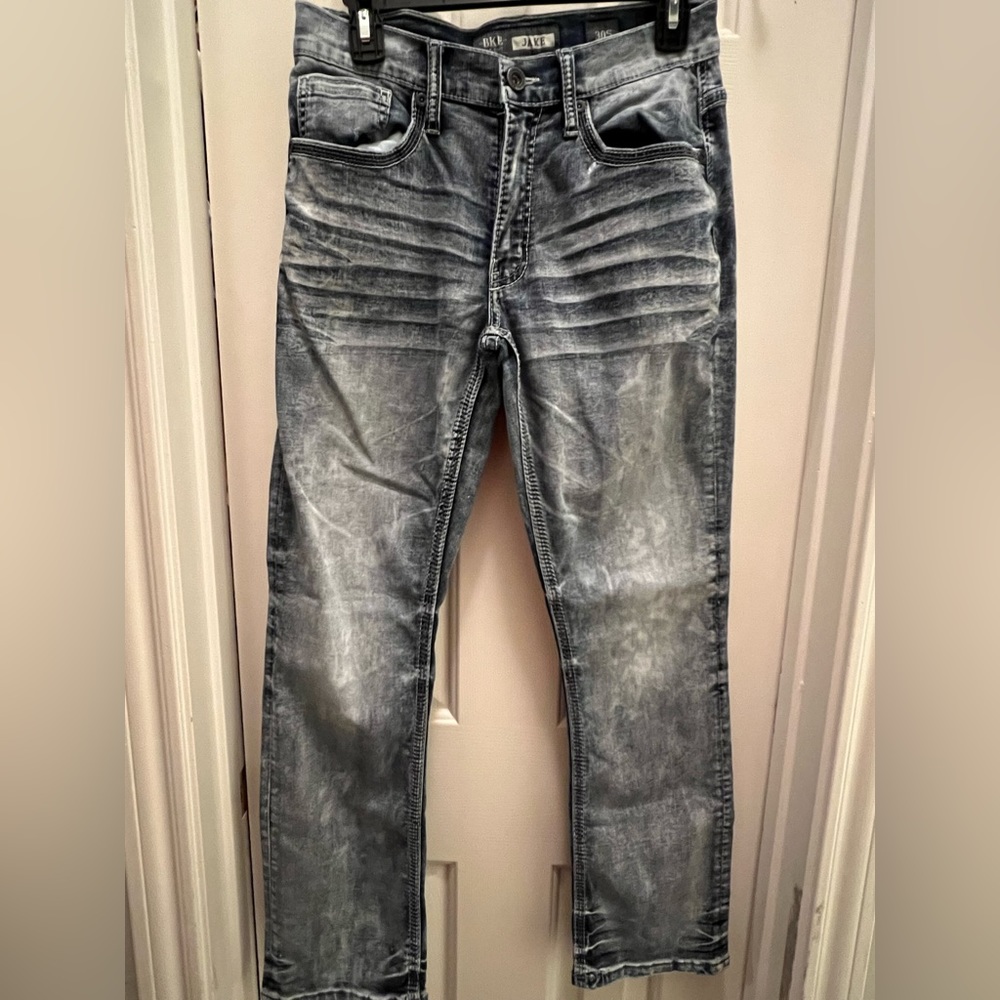 Means BKE Jeans